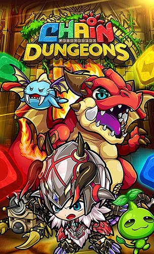 download Chain dungeons apk